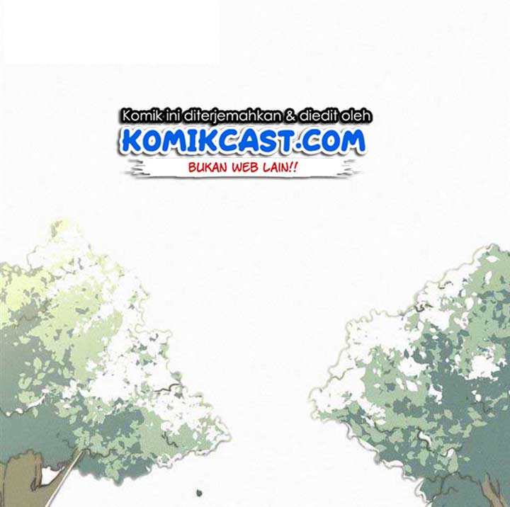 The Sacred Ruins Chapter 19 Gambar 45
